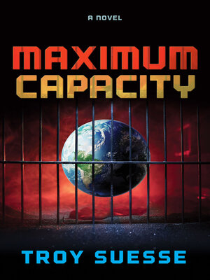 cover image of Maximum Capacity